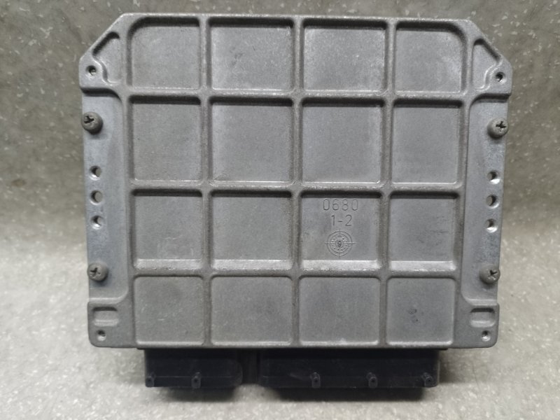 Блок управления двигателем CAMRY 40 06-11 2010 2.5 2ARFE Блок управления двигателем CAMRY 40 06-11 2010 2.5 2ARFE
