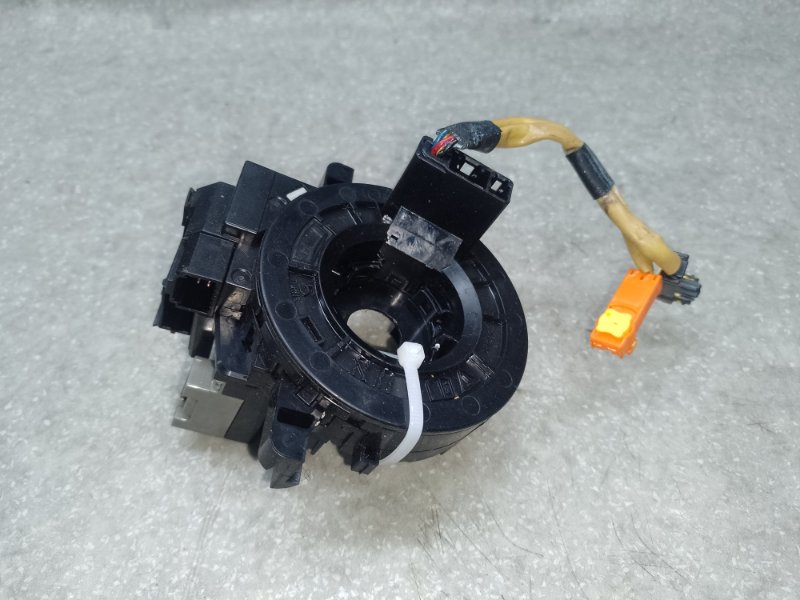 Запчасть шлейф airbag TOYOTA CAMRY 40 06-11 2010 2.5 2ARFE 8430606150 Б/У Шлейф Airbag TOYOTA CAMRY 40 06-11 2010 2.5 2ARFE 8430606150 Б/У