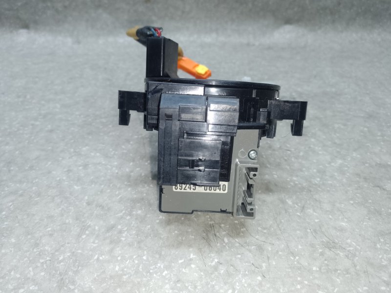 Шлейф Airbag CAMRY 40 06-11 2010 2.5 2ARFE Шлейф Airbag CAMRY 40 06-11 2010 2.5 2ARFE