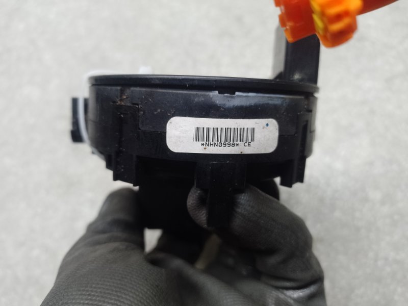 Шлейф Airbag CAMRY 40 06-11 2010 2.5 2ARFE Шлейф Airbag CAMRY 40 06-11 2010 2.5 2ARFE