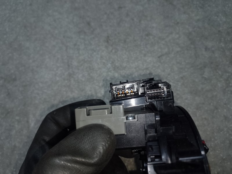 Шлейф Airbag CAMRY 40 06-11 2010 2.5 2ARFE Шлейф Airbag CAMRY 40 06-11 2010 2.5 2ARFE