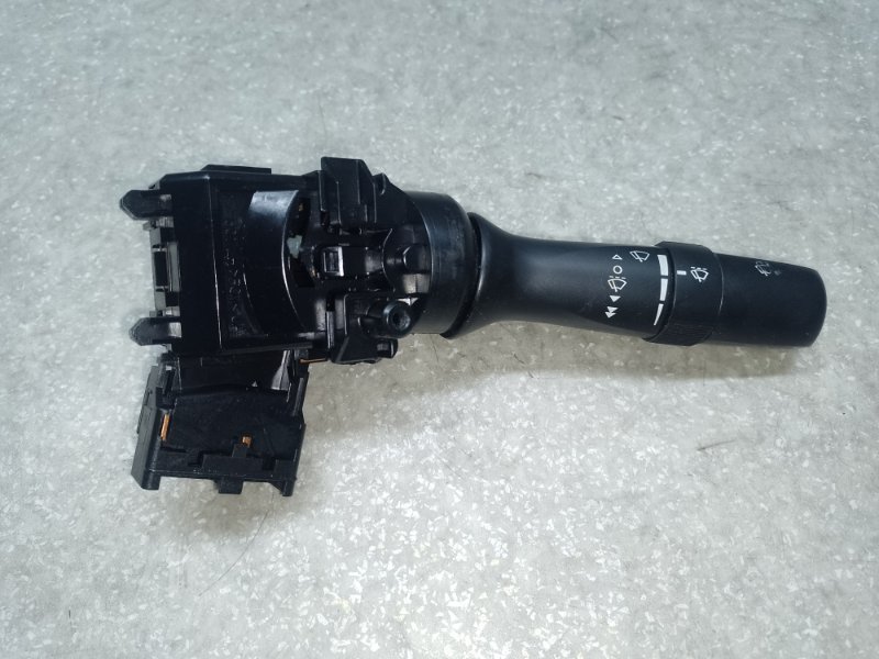 Запчасть подрулевой переключатель правый TOYOTA CAMRY 40 06-11 2010 2.5 2ARFE 8465202610 Б/У Подрулевой переключатель правый TOYOTA CAMRY 40 06-11 2010 2.5 2ARFE 8465202610 Б/У