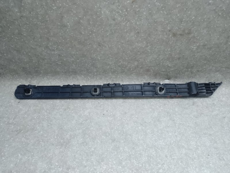 Кронштейн заднего бампера левый TOYOTA CAMRY 40 06-11 2.5 2ARFE