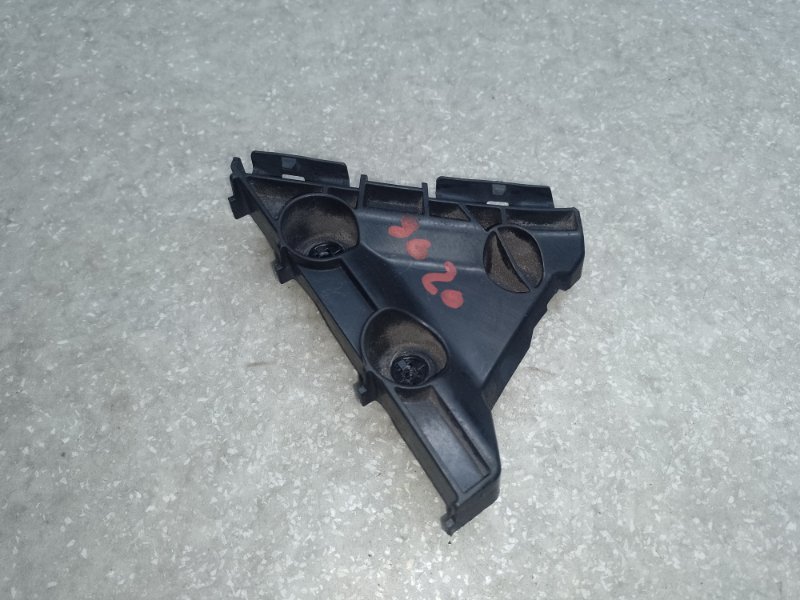 Кронштейн заднего бампера правый TOYOTA CAMRY 40 06-11 2010 2.5 2ARFE 5257506030 Б/У