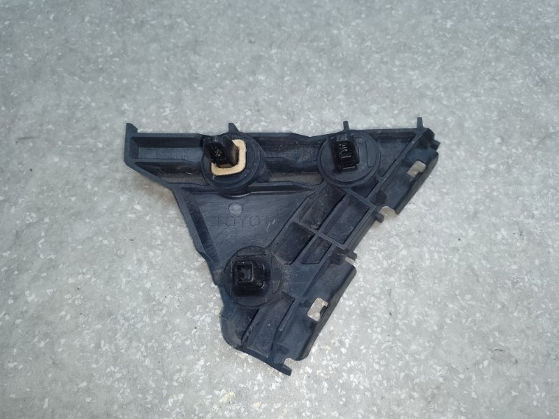 Кронштейн заднего бампера левый CAMRY 40 06-11 2010 2.5 2ARFE