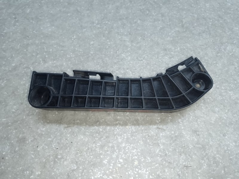 Кронштейн переднего бампера (на крыле) правый TOYOTA CAMRY 40 06-11 2010 2.5 2ARFE 5253506030 Б/У