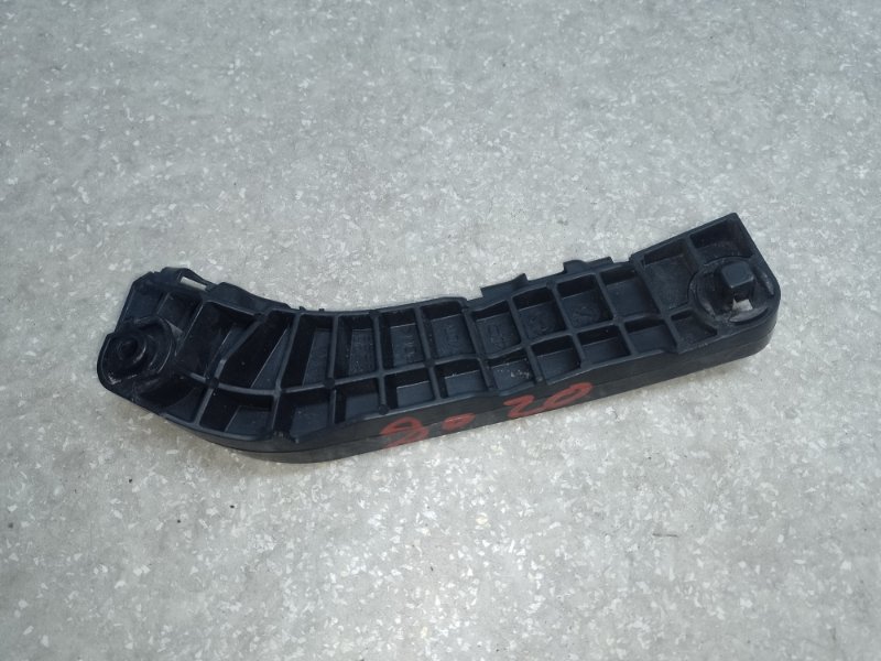 Кронштейн переднего бампера (на крыле) правый CAMRY 40 06-11 2010 2.5 2ARFE