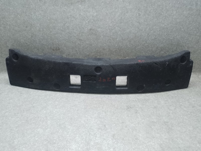 Наполнитель бампера передний TOYOTA CAMRY 40 06-11 2010 2.5 2ARFE 5261106130 Б/У