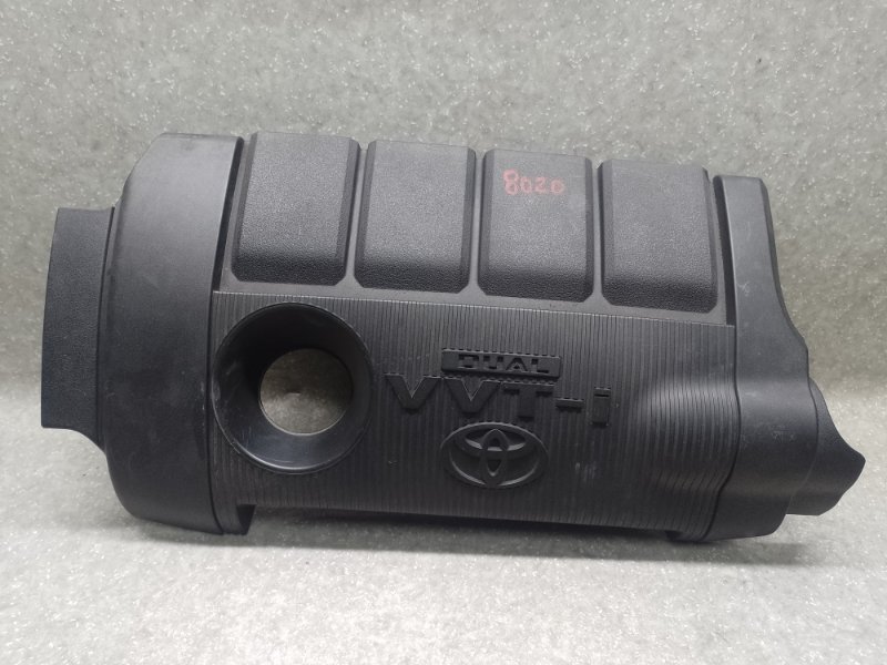 Запчасть накладка двигателя декоративная TOYOTA CAMRY 40 06-11 2010 2.5 2ARFE 126010V030 Б/У Накладка двигателя декоративная TOYOTA CAMRY 40 06-11 2010 2.5 2ARFE 126010V030 Б/У