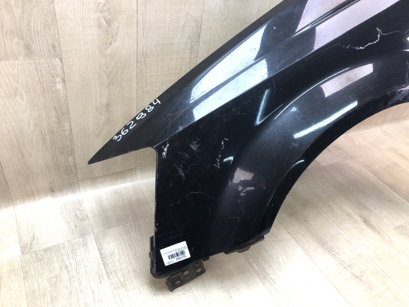 Крыло переднее левое TOWN &amp; COUNTRY (RT) 2015 3.6 V6 ERB