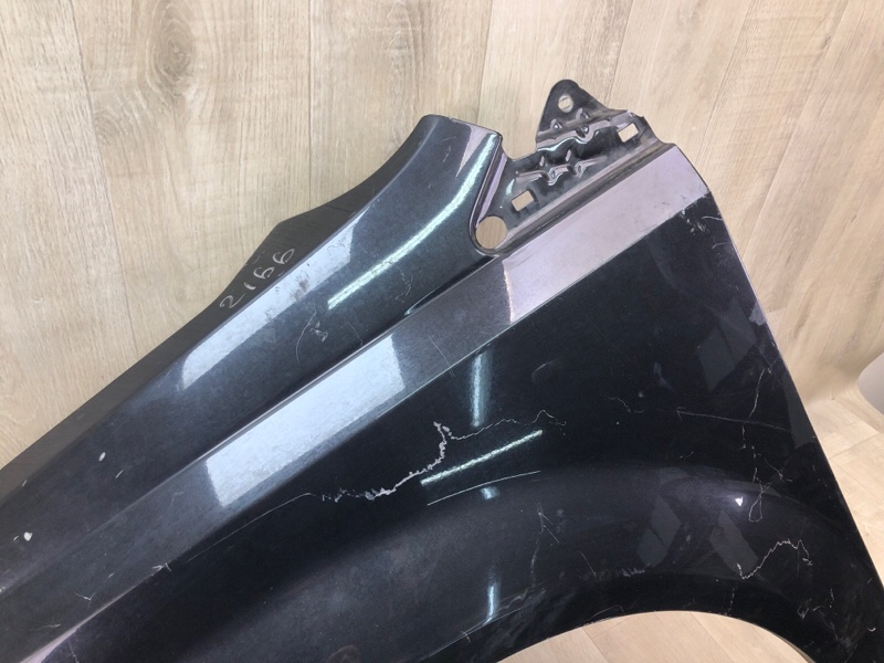 Крыло переднее левое CHRYSLER TOWN &amp; COUNTRY (RT) 3.6 V6 ERB