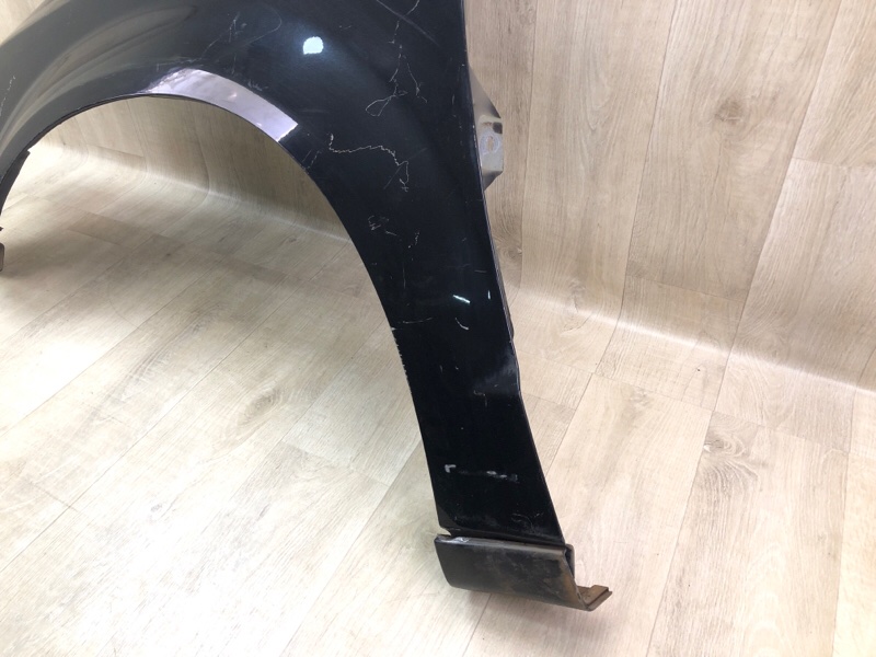 Крыло переднее левое TOWN &amp; COUNTRY (RT) 2015 3.6 V6 ERB