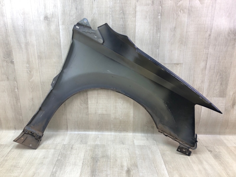 Крыло переднее левое TOWN &amp; COUNTRY (RT) 2015 3.6 V6 ERB