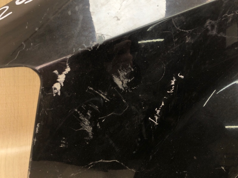 Крыло переднее левое TOWN &amp; COUNTRY (RT) 2015 3.6 V6 ERB