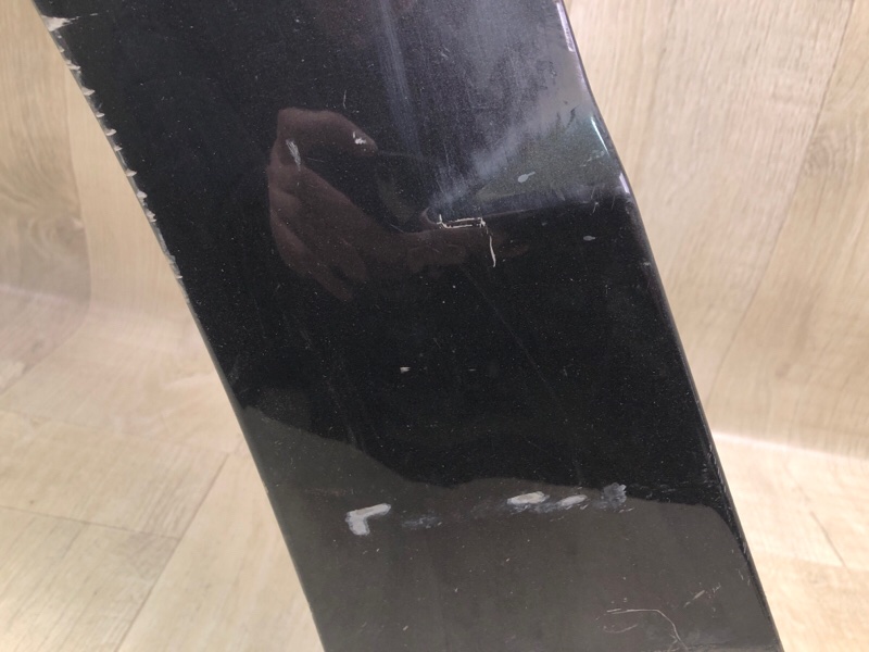 Крыло переднее левое TOWN &amp; COUNTRY (RT) 2015 3.6 V6 ERB