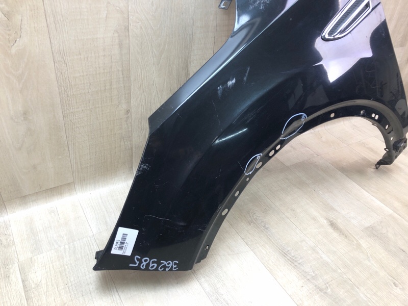 Крыло переднее левое ESCAPE 12-19