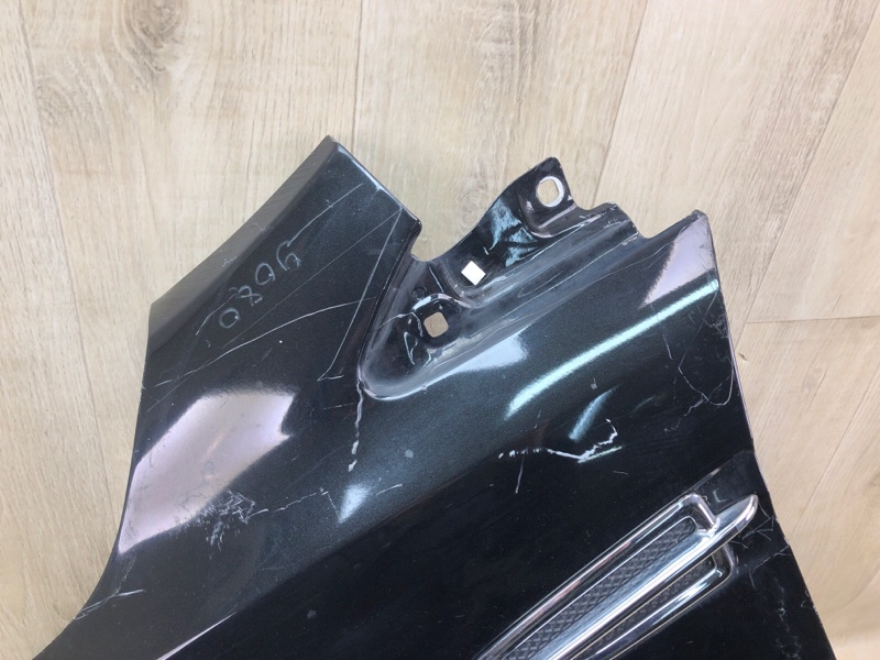 Крыло переднее левое FORD ESCAPE 12-19