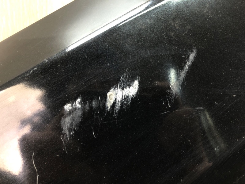 Крыло переднее левое ESCAPE 12-19