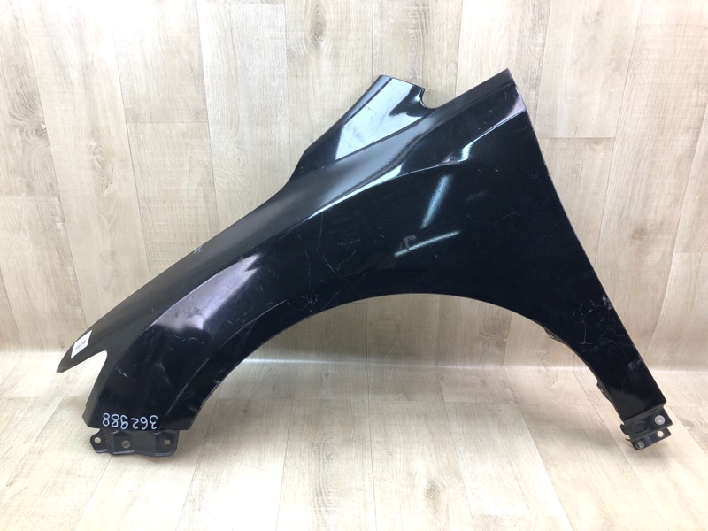 Запчасть крыло переднее левое TOYOTA VENZA 09-16 2009 3.5 2GR-FE 538120T020 Б/У Крыло переднее левое TOYOTA VENZA 09-16 2009 3.5 2GR-FE 538120T020 Б/У