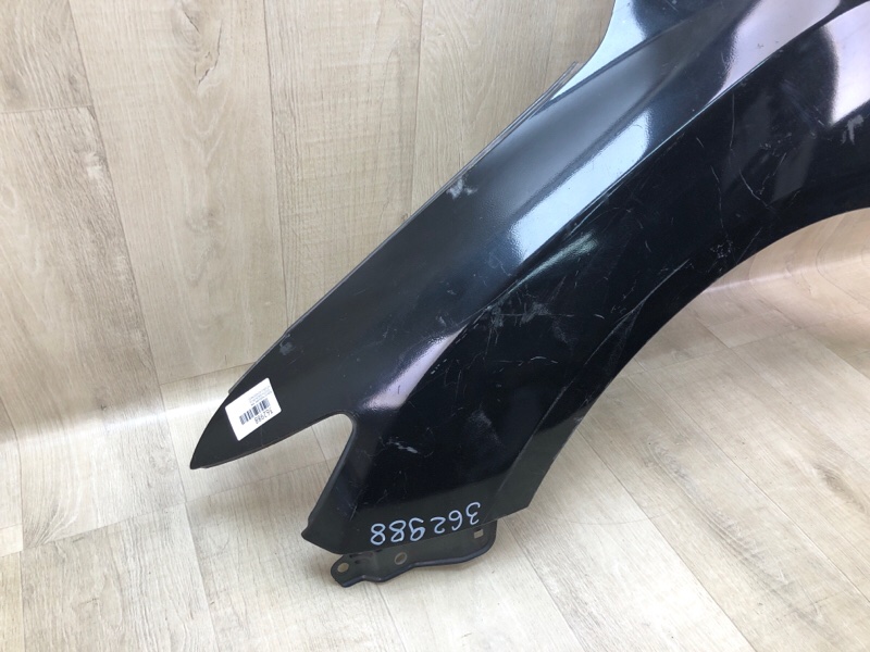 Крыло переднее левое VENZA 09-16 2009 3.5 2GR-FE Крыло переднее левое VENZA 09-16 2009 3.5 2GR-FE