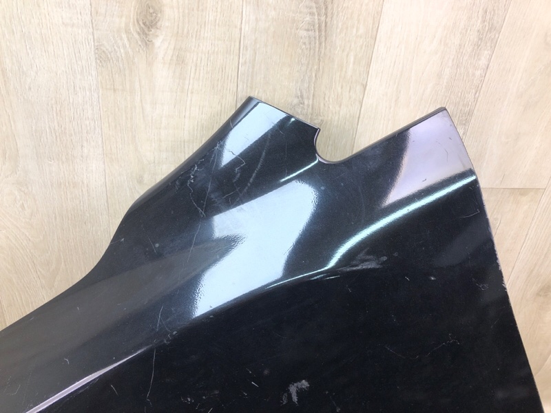 Крыло переднее левое TOYOTA VENZA 09-16 3.5 2GR-FE Крыло переднее левое TOYOTA VENZA 09-16 3.5 2GR-FE