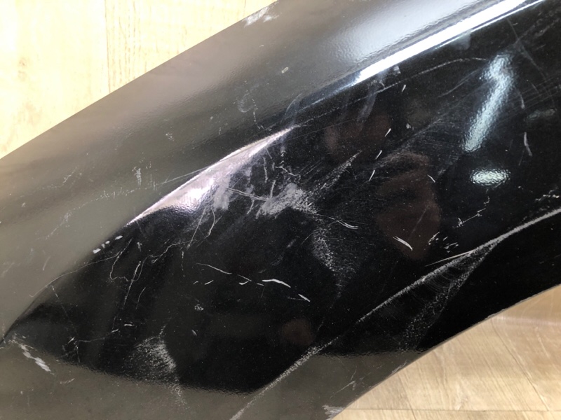 Крыло переднее левое VENZA 09-16 2009 3.5 2GR-FE Крыло переднее левое VENZA 09-16 2009 3.5 2GR-FE