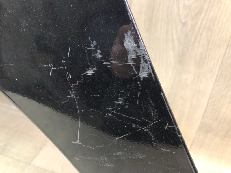 Крыло переднее левое VENZA 09-16 2009 3.5 2GR-FE Крыло переднее левое VENZA 09-16 2009 3.5 2GR-FE