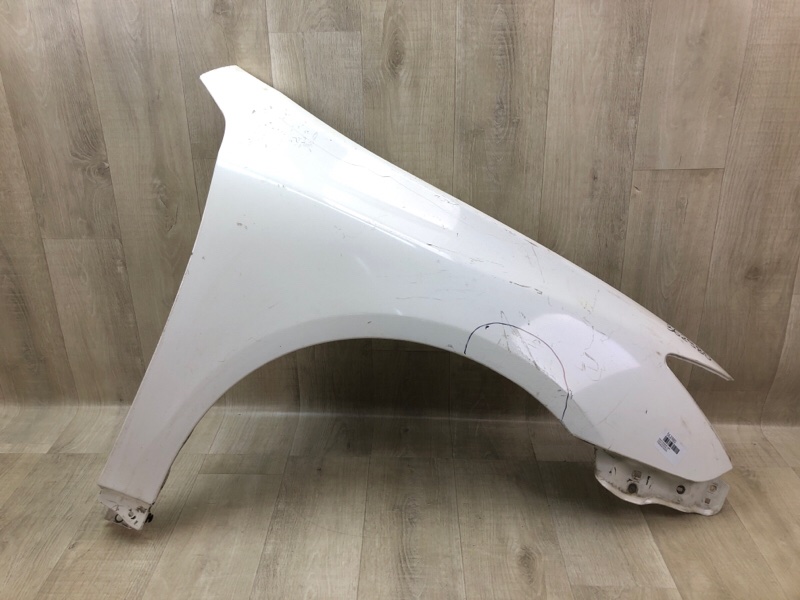 Запчасть крыло переднее правое LEXUS ES350 06-12 2007 3.5 2GR-FE 5381133200 Б/У Крыло переднее правое LEXUS ES350 06-12 2007 3.5 2GR-FE 5381133200 Б/У