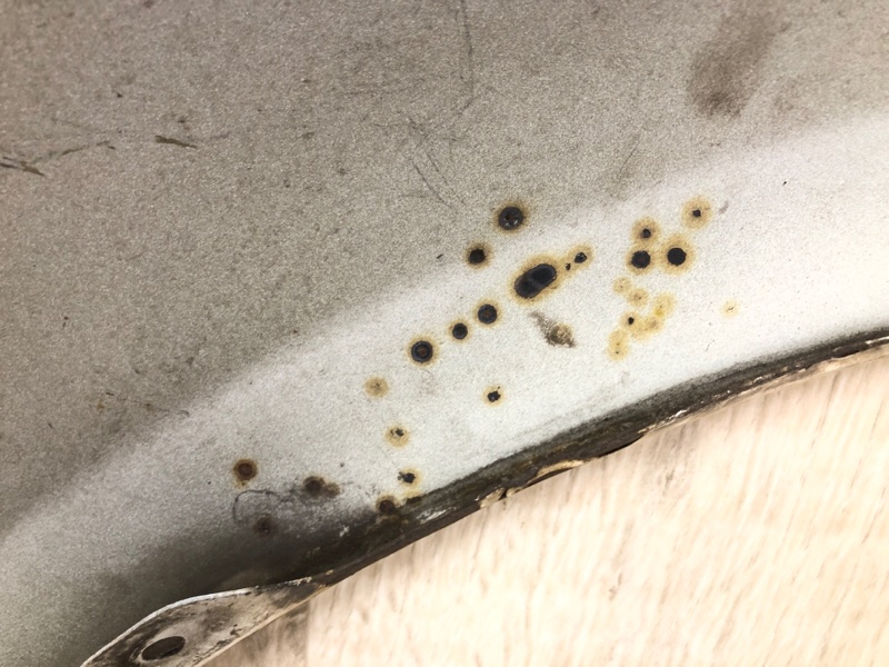 Крыло переднее правое ES350 06-12 2007 3.5 2GR-FE Крыло переднее правое ES350 06-12 2007 3.5 2GR-FE