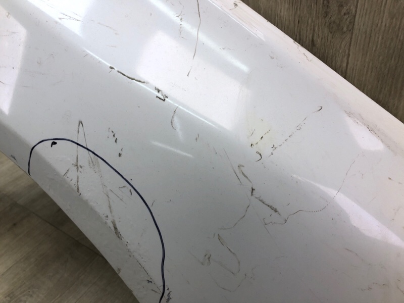 Крыло переднее правое ES350 06-12 2007 3.5 2GR-FE Крыло переднее правое ES350 06-12 2007 3.5 2GR-FE