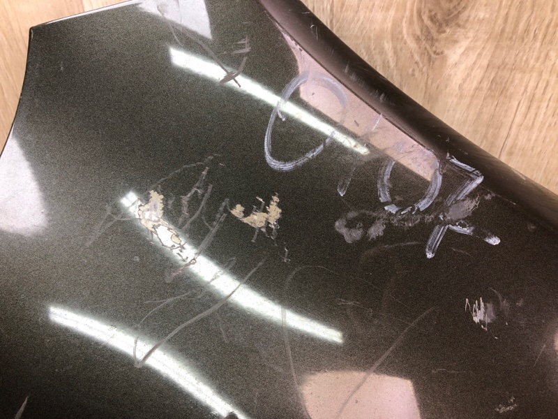 Крыло переднее правое QX60/JX35 12-20 2014 2.5 QR25DER Крыло переднее правое QX60/JX35 12-20 2014 2.5 QR25DER