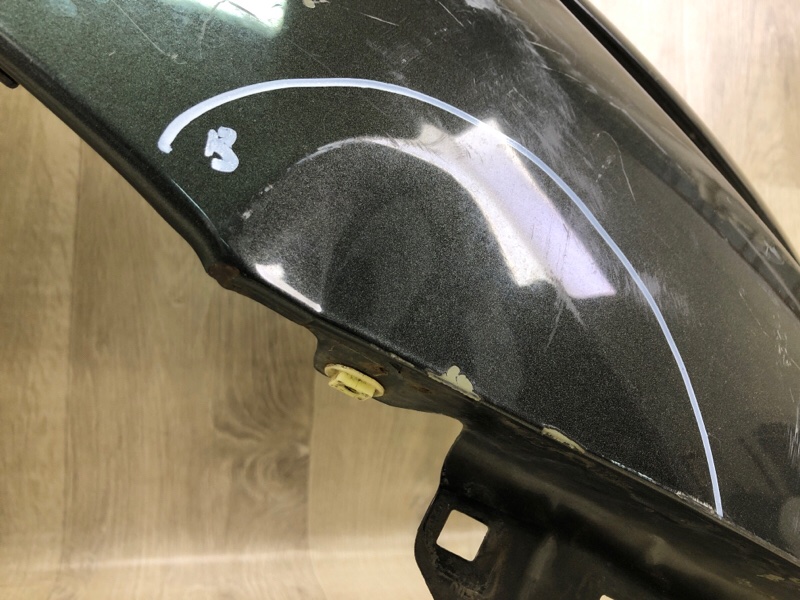 Крыло переднее правое QX60/JX35 12-20 2014 2.5 QR25DER Крыло переднее правое QX60/JX35 12-20 2014 2.5 QR25DER