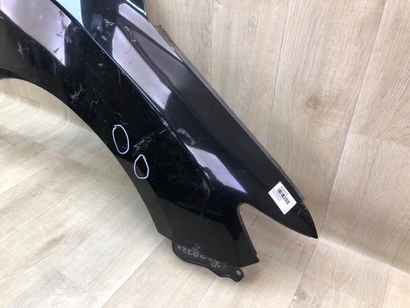 Крыло переднее правое VENZA 09-16 2009 3.5 2GR-FE Крыло переднее правое VENZA 09-16 2009 3.5 2GR-FE