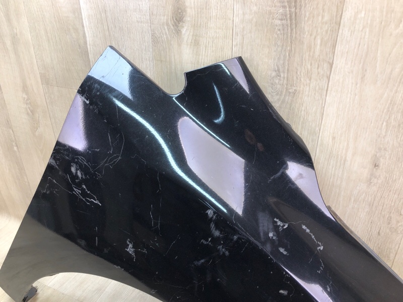 Крыло переднее правое TOYOTA VENZA 09-16 3.5 2GR-FE Крыло переднее правое TOYOTA VENZA 09-16 3.5 2GR-FE