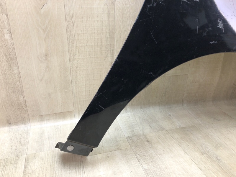 Крыло переднее правое VENZA 09-16 2009 3.5 2GR-FE Крыло переднее правое VENZA 09-16 2009 3.5 2GR-FE