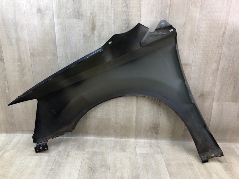 Крыло переднее правое TOWN &amp; COUNTRY (RT) 2015 3.6 V6 ERB