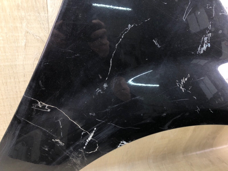 Крыло переднее правое TOWN &amp; COUNTRY (RT) 2015 3.6 V6 ERB