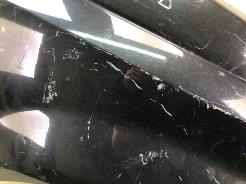 Крыло переднее правое TOWN &amp; COUNTRY (RT) 2015 3.6 V6 ERB