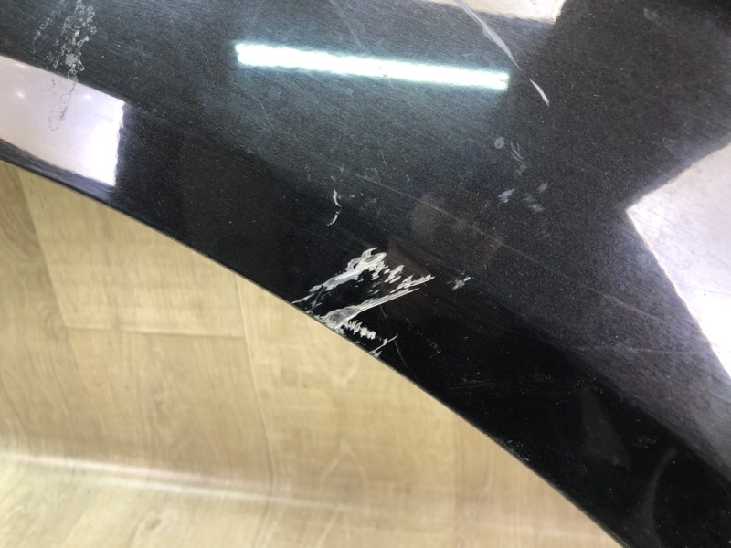 Крыло переднее правое TOWN &amp; COUNTRY (RT) 2015 3.6 V6 ERB