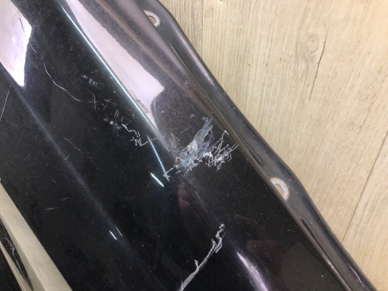 Крыло переднее правое TOWN &amp; COUNTRY (RT) 2015 3.6 V6 ERB