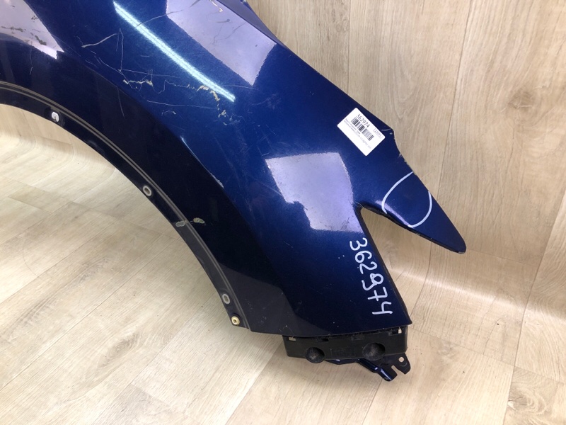 Крыло переднее правое MURANO Z52 14- 2020 3.5 VQ35DE