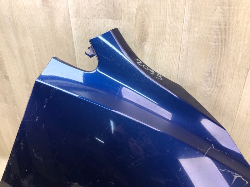 Крыло переднее правое NISSAN MURANO Z52 14- 3.5 VQ35DE