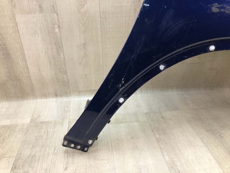 Крыло переднее правое MURANO Z52 14- 2020 3.5 VQ35DE