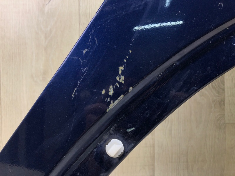 Крыло переднее правое MURANO Z52 14- 2020 3.5 VQ35DE