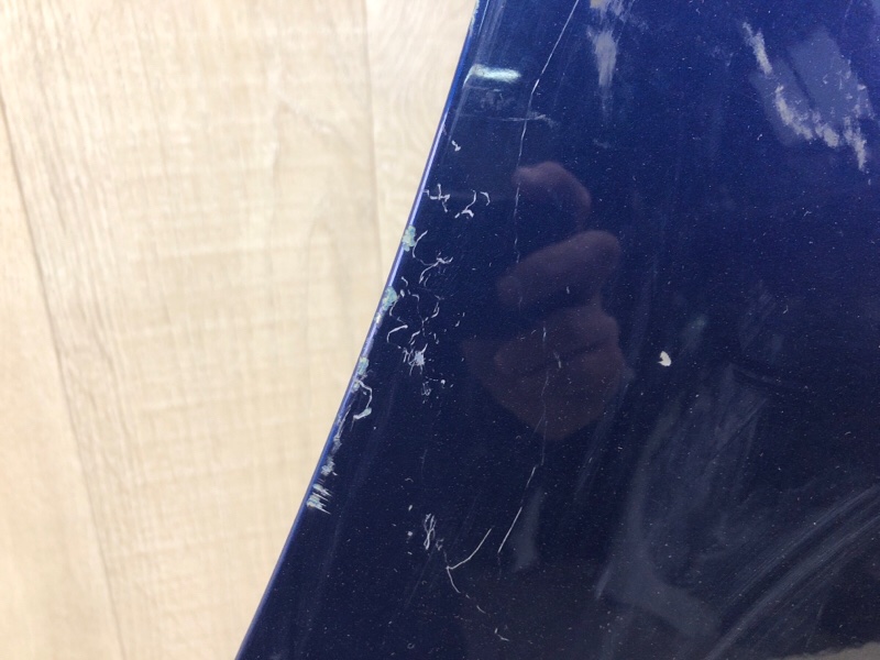 Крыло переднее правое MURANO Z52 14- 2020 3.5 VQ35DE