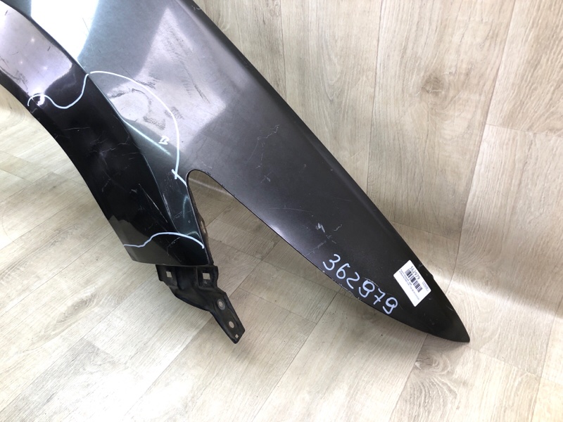 Крыло переднее правое ACCORD CU8 / TSX 08-14 2010 2.4 K24Z3 Крыло переднее правое ACCORD CU8 / TSX 08-14 2010 2.4 K24Z3