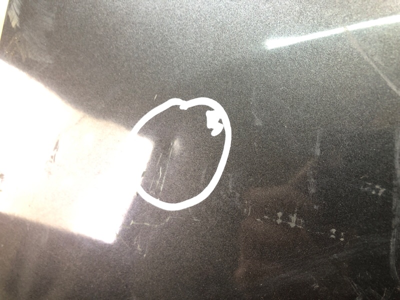 Крыло переднее правое ACCORD CU8 / TSX 08-14 2010 2.4 K24Z3 Крыло переднее правое ACCORD CU8 / TSX 08-14 2010 2.4 K24Z3