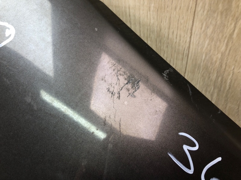 Крыло переднее правое ACCORD CU8 / TSX 08-14 2010 2.4 K24Z3 Крыло переднее правое ACCORD CU8 / TSX 08-14 2010 2.4 K24Z3