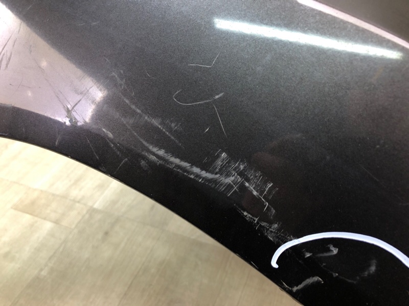 Крыло переднее правое ACCORD CU8 / TSX 08-14 2010 2.4 K24Z3 Крыло переднее правое ACCORD CU8 / TSX 08-14 2010 2.4 K24Z3