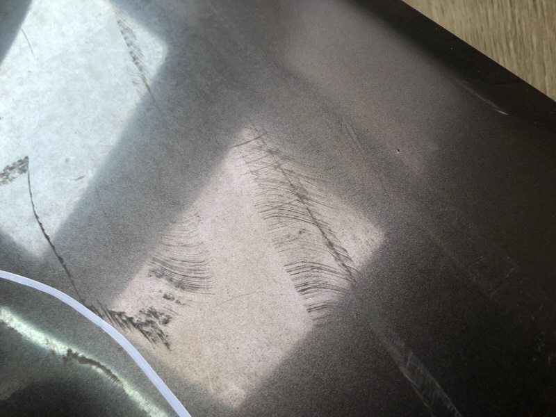 Крыло переднее правое ACCORD CU8 / TSX 08-14 2010 2.4 K24Z3 Крыло переднее правое ACCORD CU8 / TSX 08-14 2010 2.4 K24Z3